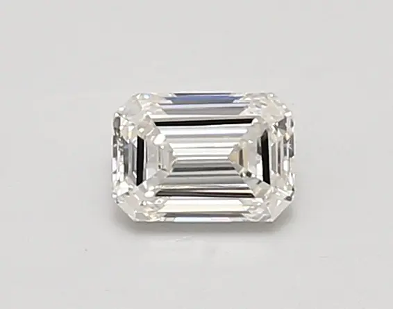 0.49ct E VVS2 Emerald (IGI)