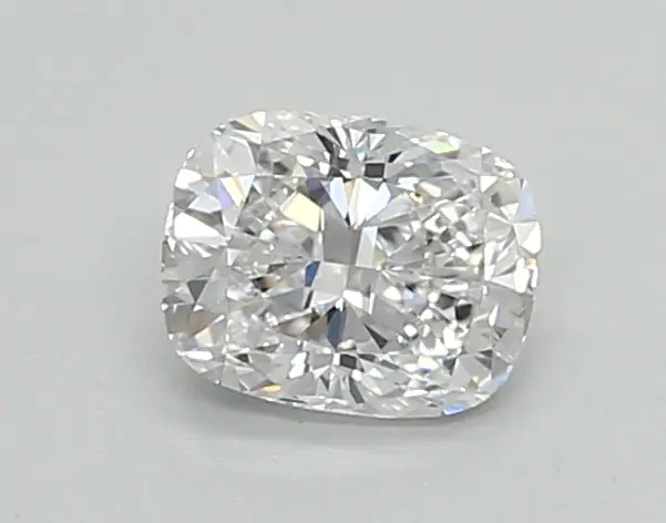 0.49ct D VVS2 Cushion (IGI)