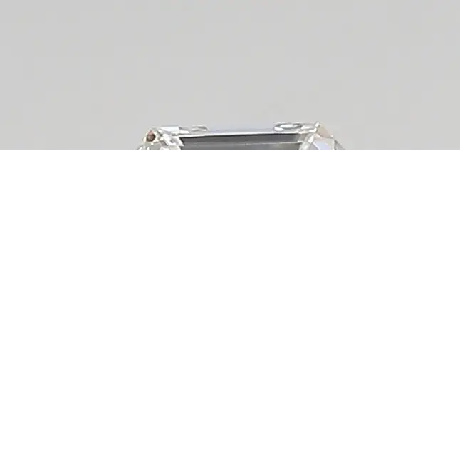 0.49ct E VVS2 Long Hexagon (IGI)