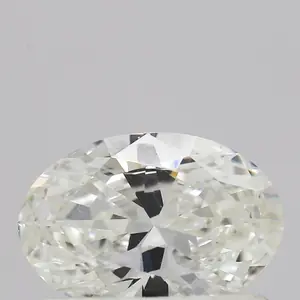 0.48ct G VVS1 Oval (IGI)