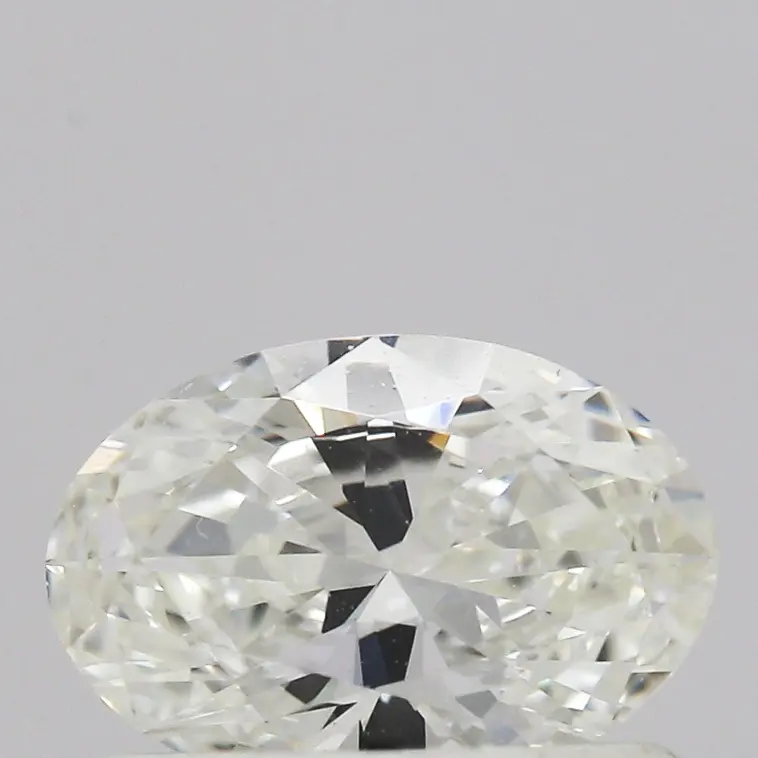 0.48ct G VVS1 Oval (IGI)