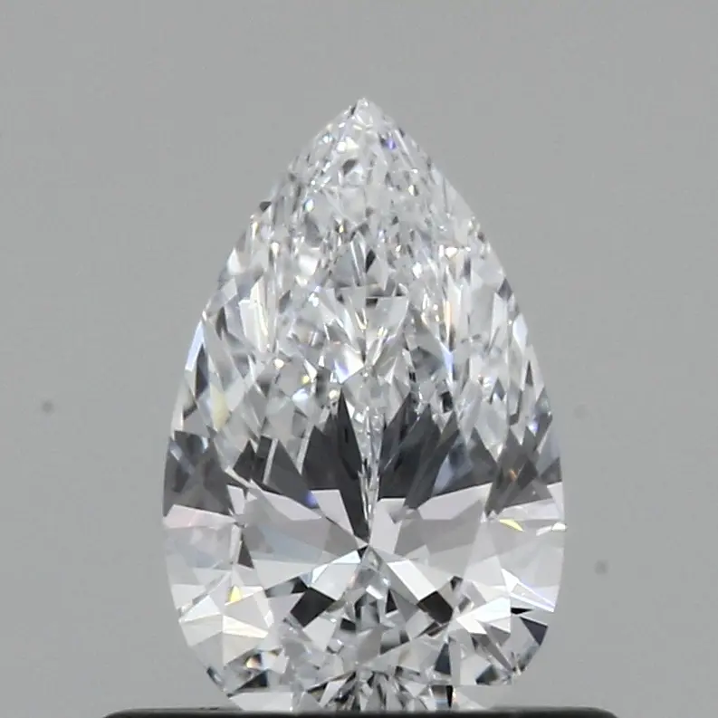 0.48ct E VVS1 Pear (IGI)