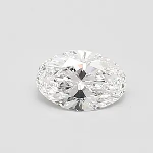 0.48ct E VS1 Oval (IGI)