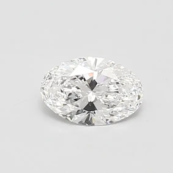 0.48ct E VS1 Oval (IGI)