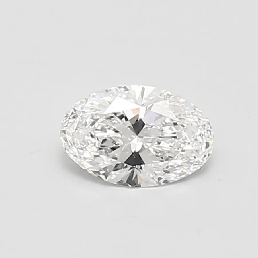 0.48ct E VS1 Oval (IGI)