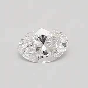 0.48ct E VS2 Oval (IGI)