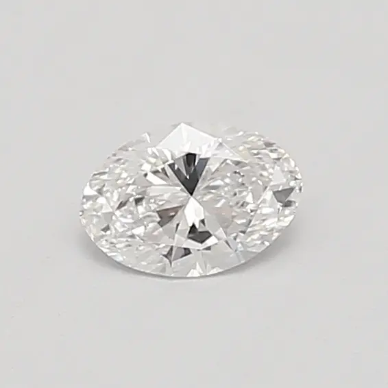 0.48ct E VS2 Oval (IGI)