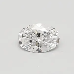 0.48ct E VS1 Oval (IGI)