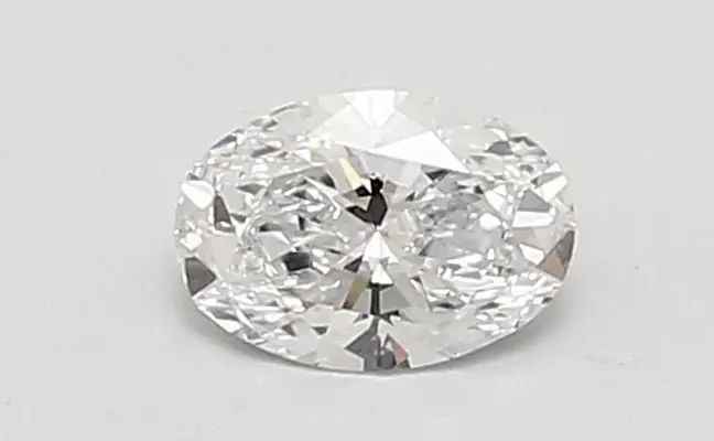 0.48ct E VS1 Oval (IGI)