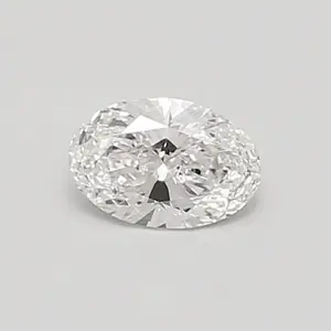 0.48ct E SI1 Oval (IGI)