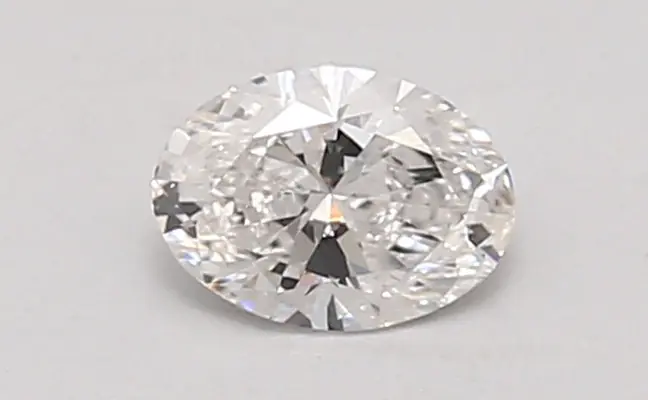 0.48ct E VS2 Oval (IGI)