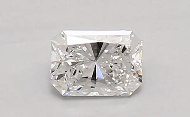 0.48ct D VVS1 Radiant (IGI)
