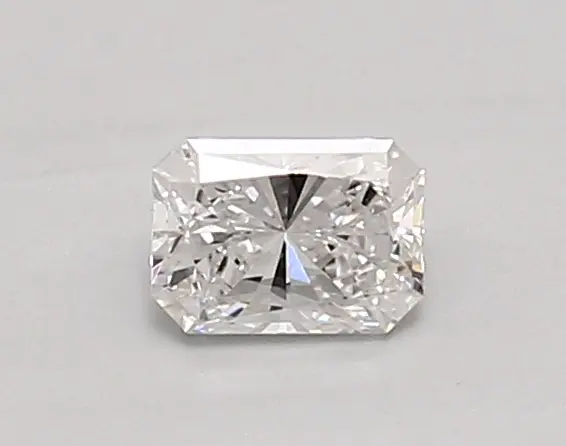 0.48ct D VVS1 Radiant (IGI)