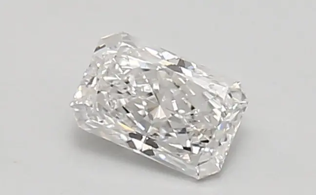 0.48ct D VS1 Radiant (IGI)