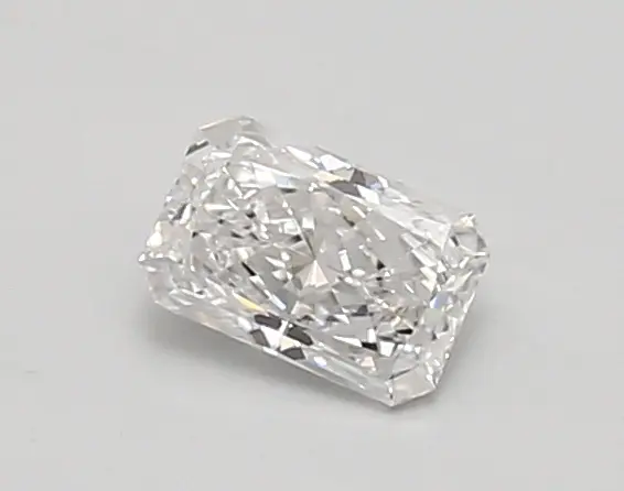 0.48ct D VS1 Radiant (IGI)