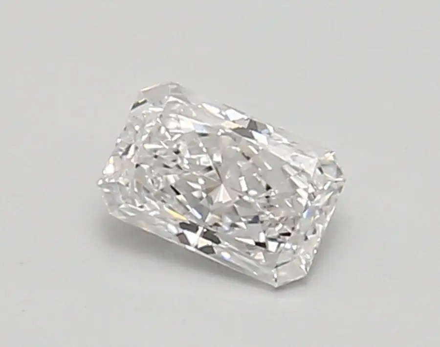 0.48ct D VS1 Radiant (IGI)