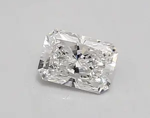 0.48ct D VS1 Radiant (IGI)