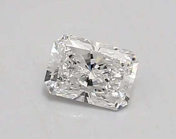 0.48ct D VS1 Radiant (IGI)
