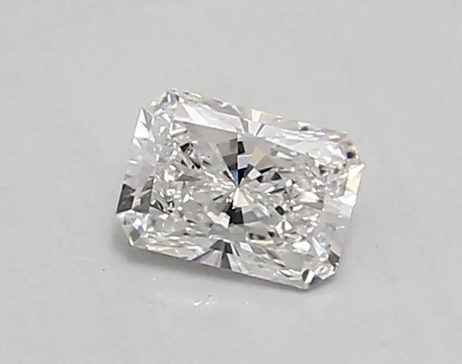 0.48ct D VS1 Radiant (IGI)