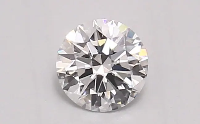 0.48ct D VVS1 Round (IGI)