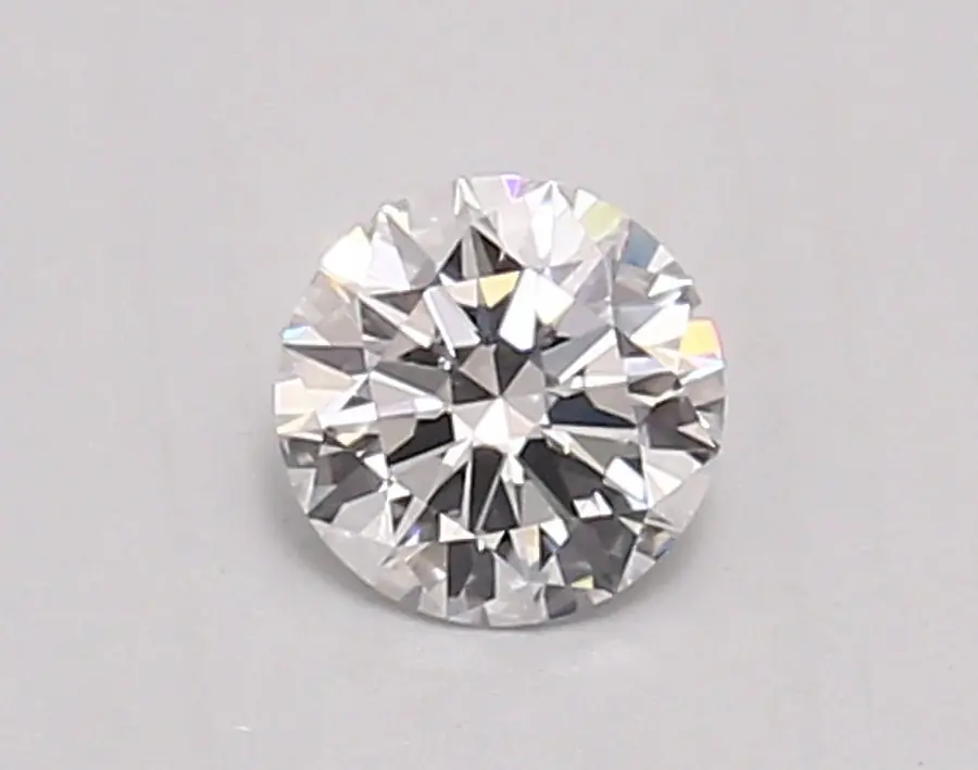 0.48ct D VVS1 Round (IGI)