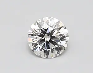 0.48ct D VVS1 Round (IGI)