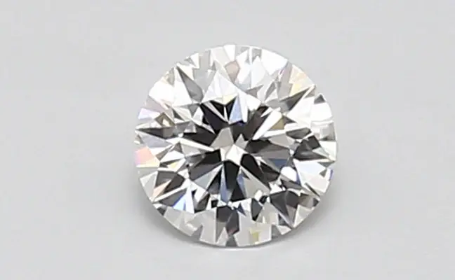 0.48ct D VVS1 Round (IGI)