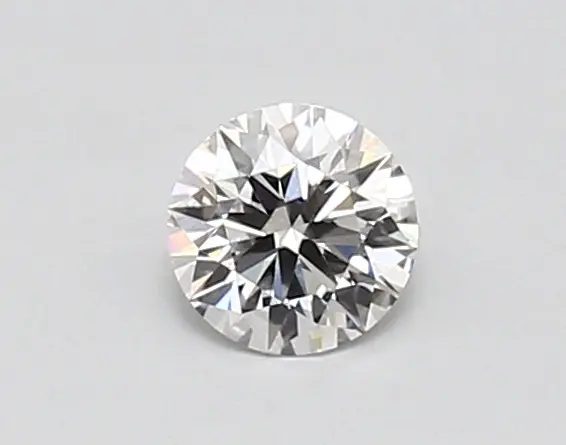 0.48ct D VVS1 Round (IGI)