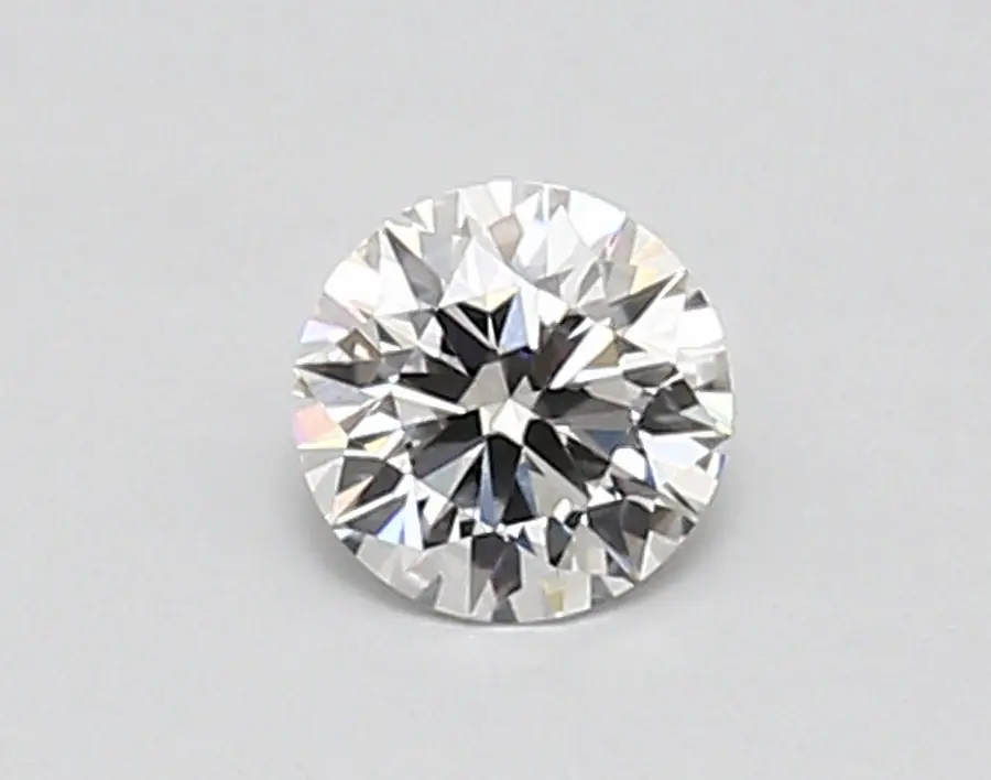 0.48ct D VVS1 Round (IGI)