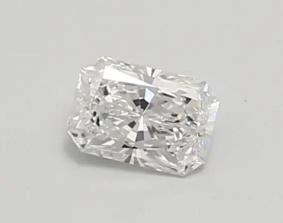 0.48ct D VS1 Radiant (IGI)