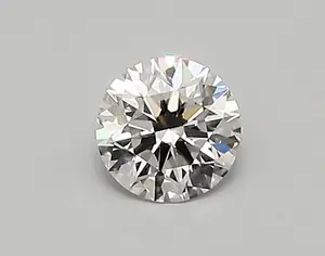 0.48ct D VVS1 Round (IGI)