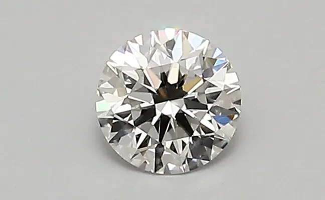 0.48ct D VVS1 Round (IGI)