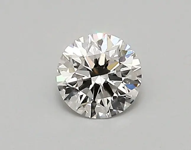 0.48ct D VVS1 Round (IGI)