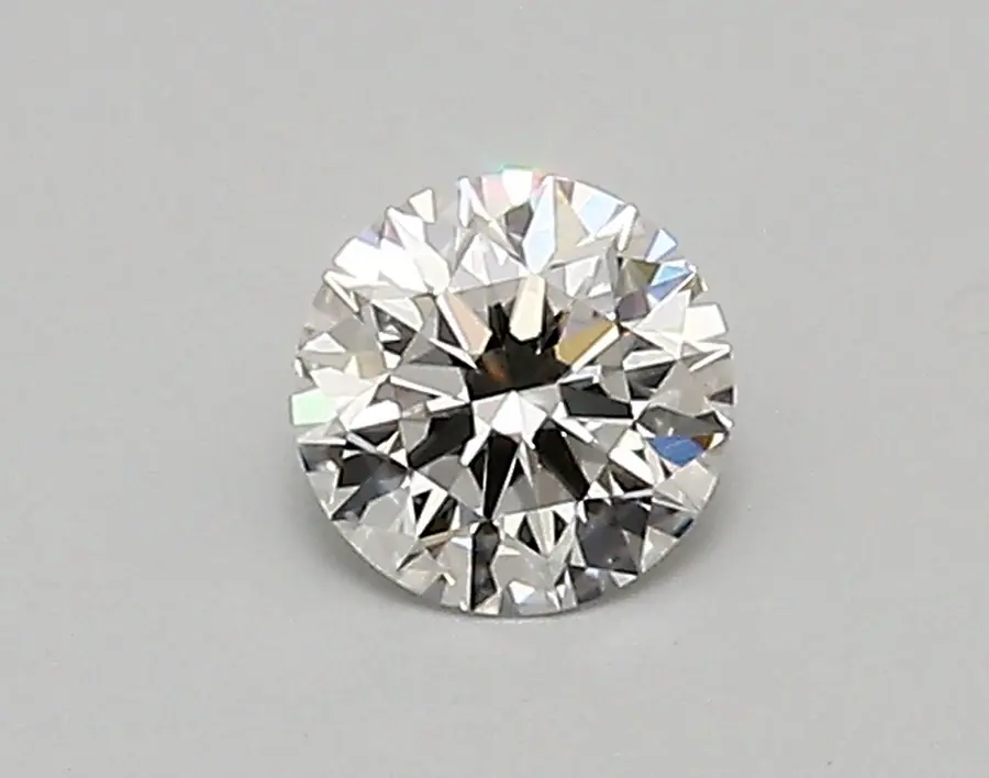 0.48ct D VVS1 Round (IGI)
