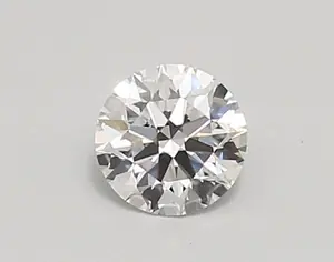0.48ct D VVS1 Round (IGI)