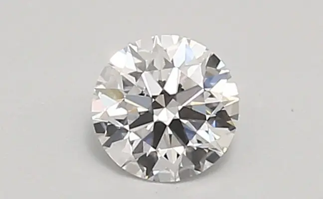 0.48ct D VVS1 Round (IGI)
