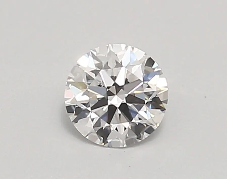 0.48ct D VVS1 Round (IGI)