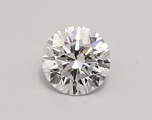 0.48ct D VVS2 Round (IGI)
