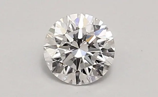 0.48ct D VVS2 Round (IGI)