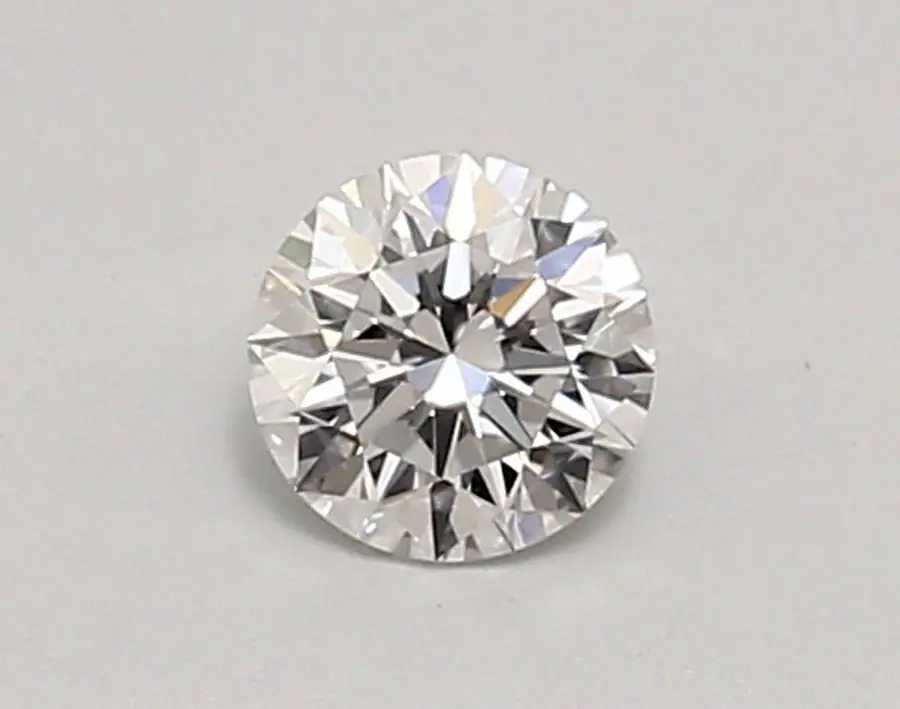 0.48ct D VVS2 Round (IGI)