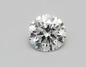 0.48ct D VVS1 Round (IGI)