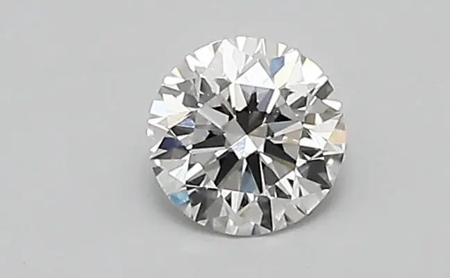 0.48ct D VVS1 Round (IGI)