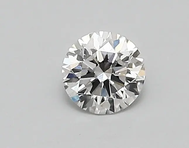 0.48ct D VVS1 Round (IGI)