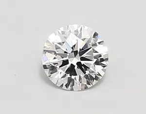 0.48ct D VVS2 Round (IGI)