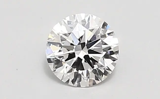 0.48ct D VVS2 Round (IGI)