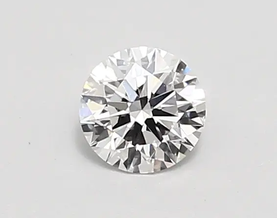 0.48ct D VVS2 Round (IGI)