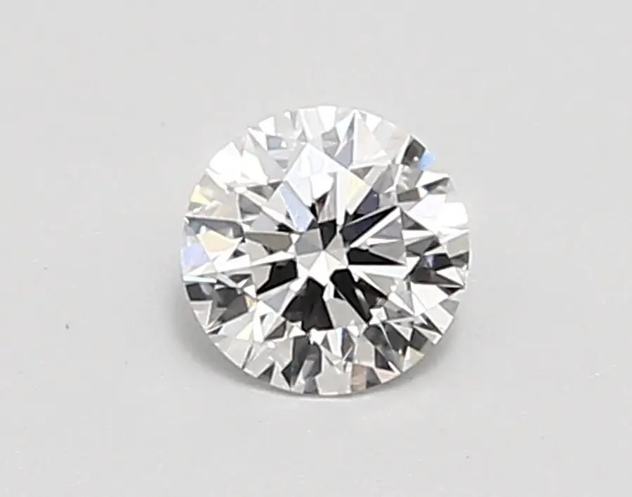 0.48ct D VVS2 Round (IGI)