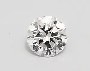 0.48ct D VVS2 Round (IGI)