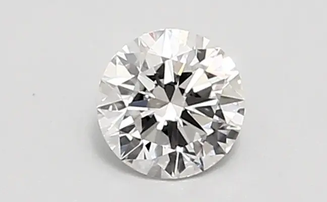 0.48ct D VVS2 Round (IGI)