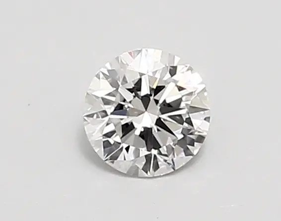 0.48ct D VVS2 Round (IGI)